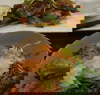 Steel Tree at the Foreshore - Sunshine Coast Tourism