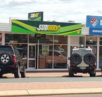 Subway - Holiday Sunshine Coast