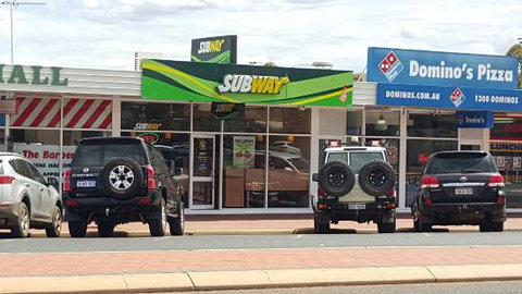 Subway - Sunshine Coast Tourism 0