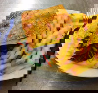 Sun City Cafe - Sunshine Coast Tourism