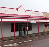 Tandoori Club Indian Restaurant - Sunshine Coast Tourism