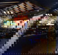 Tengu Asian Bistro - Sunshine Coast Tourism