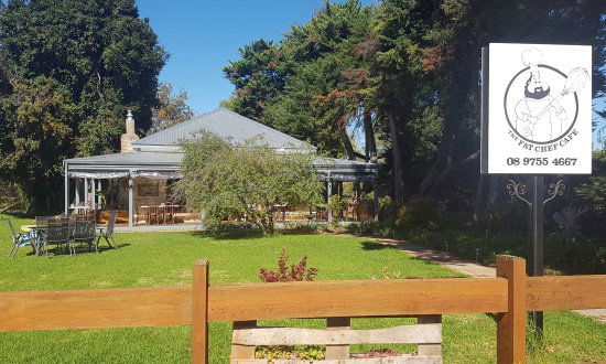 Vasse WA Holiday Sunshine Coast