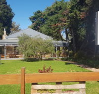 The Fat Chef Cafe - Holiday Sunshine Coast