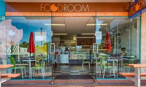 The Foodroom - Sunshine Coast Tourism 0