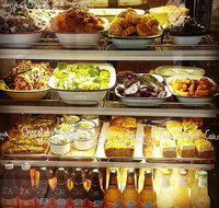 The Green Pantry - Sunshine Coast Tourism