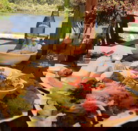 The Lake House Restaurant - Sunshine Coast Tourism