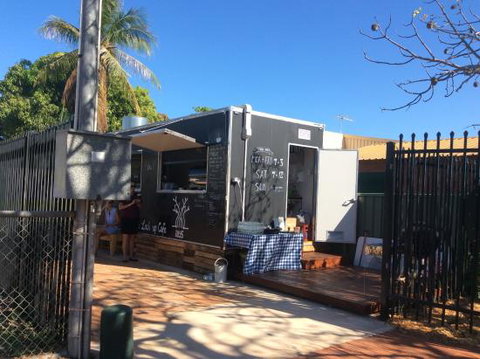 The Lockup - Sunshine Coast Tourism 0