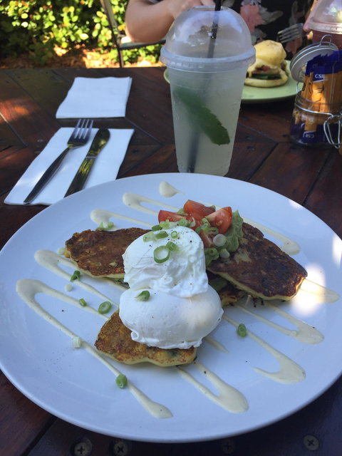 The Lockup - Sunshine Coast Tourism 2