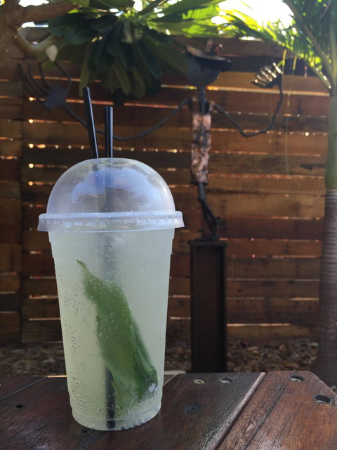 The Lockup - Sunshine Coast Tourism 3