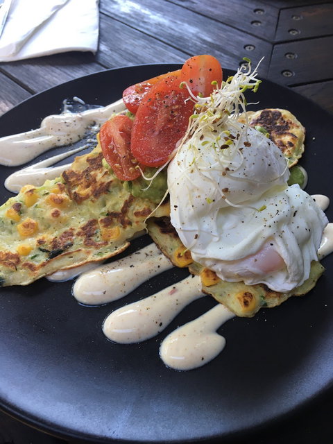 The Lockup - Sunshine Coast Tourism 4