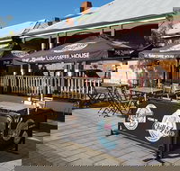 The Lockup Coffee House - Holiday Sunshine Coast