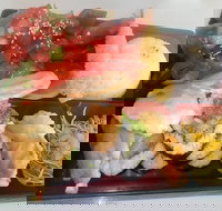 The Old Wok - Sunshine Coast Tourism