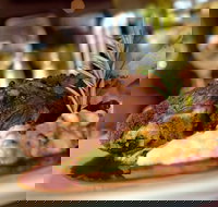 The Sanctuary Bar  Restaurant - Sunshine Coast Tourism