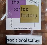 The Toffee Factory - Sunshine Coast Tourism