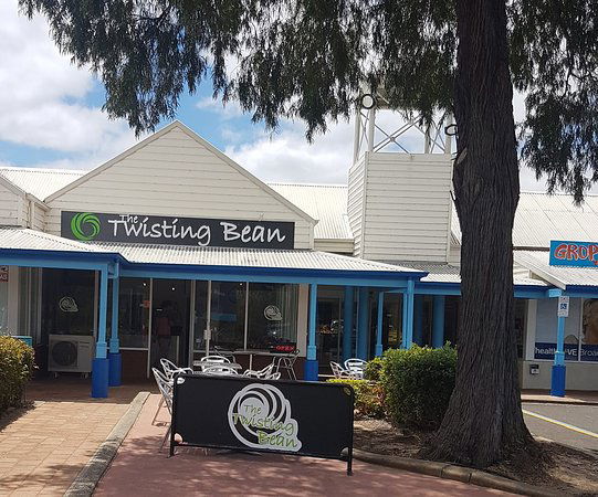 Reinscourt WA Holiday Sunshine Coast