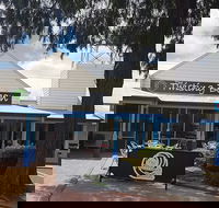 The Twisting Bean - Holiday Sunshine Coast