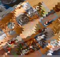 Tokyo Jacks - Sunshine Coast Tourism