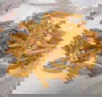 Top End Take Aways - Sunshine Coast Tourism