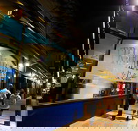 Trafalgars Hotel - Sunshine Coast Tourism