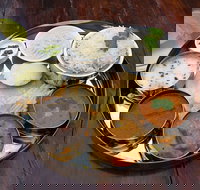 Unavu South Indian Restaurant - Sunshine Coast Tourism