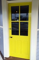 Vancouver Street Cafe - Sunshine Coast Tourism 2