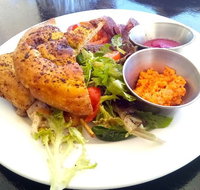 Vat 2 - Sunshine Coast Tourism