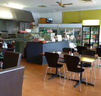 WA Chinese Cafe  Restaurant - Sunshine Coast Tourism