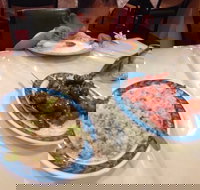 Wah Sing Chinese Restaurant - Sunshine Coast Tourism