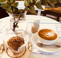Whisper Coffee Shop - Sunshine Coast Tourism