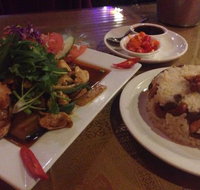 White Elephant Thai Restaurant - Sunshine Coast Tourism