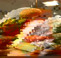 Windows on Wygonda at Roleystone Club - Sunshine Coast Tourism