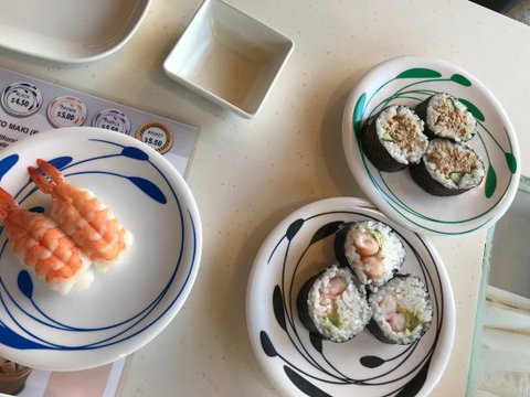 Yamato Sushi - Sunshine Coast Tourism 0