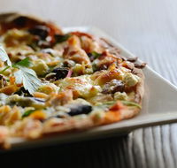 Yirri Grove Olive Farm and Restaurant - Sunshine Coast Tourism