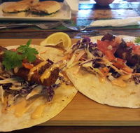 York Street Cafe - Sunshine Coast Tourism