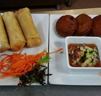Zaab Thai Cuisine - Sunshine Coast Tourism