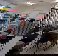 124 Cafe and Deli - Holiday Sunshine Coast