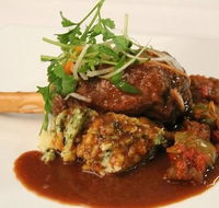 Amana Inn Restaurant - Sunshine Coast Tourism