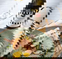 Aravina Vineyard Restaurant - Holiday Sunshine Coast