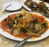 Baldivis Chinese BBQ Restaurant - Sunshine Coast Tourism