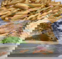 Barra Shak - Sunshine Coast Tourism