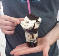 Baskin Robbins - Holiday Sunshine Coast