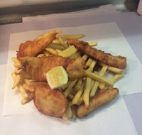 Bayside Fish  Chips - Sunshine Coast Tourism