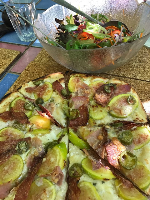 Berry Delightful - Holiday Sunshine Coast 2