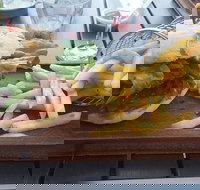 Bill's Bar - Sunshine Coast Tourism