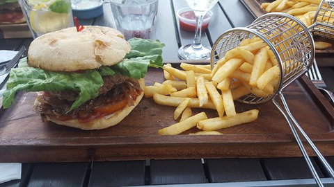 Bill's Bar - Sunshine Coast Tourism 0