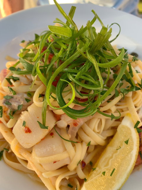 Bill's Bar - Sunshine Coast Tourism 1