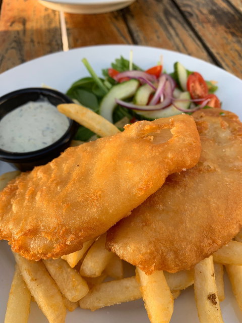 Bill's Bar - Sunshine Coast Tourism 2