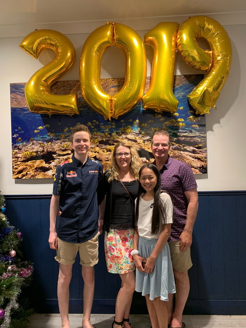 Bill's Bar - Sunshine Coast Tourism 4