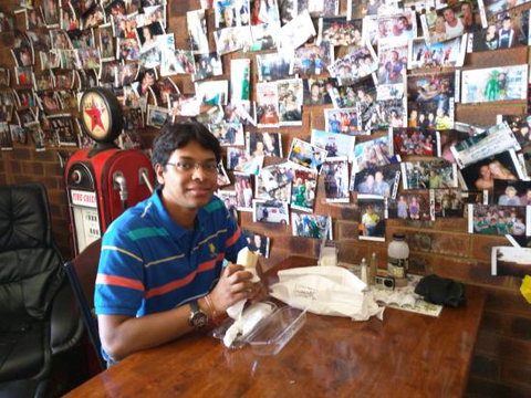 Billabong Roadhouse - Holiday Sunshine Coast 0